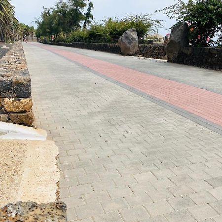 Lc Bastian Marina Bungalow コスタ・テギセ エクステリア 写真