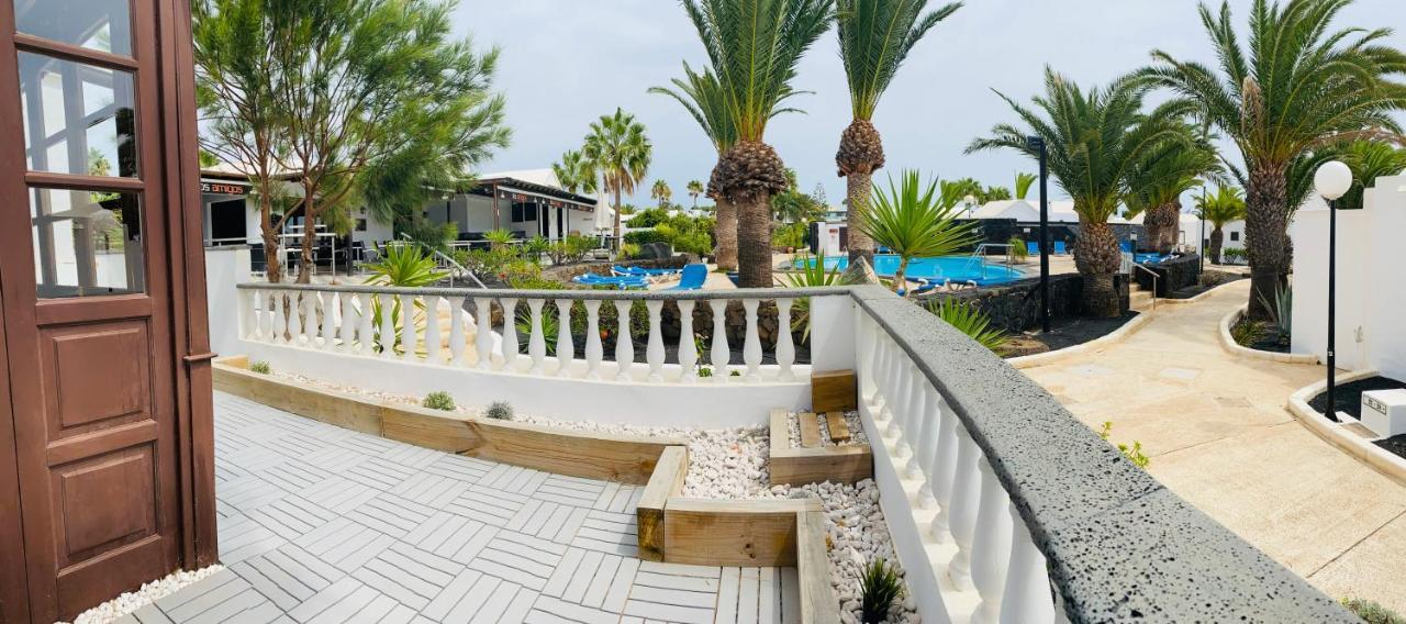 Lc Bastian Marina Bungalow コスタ・テギセ エクステリア 写真