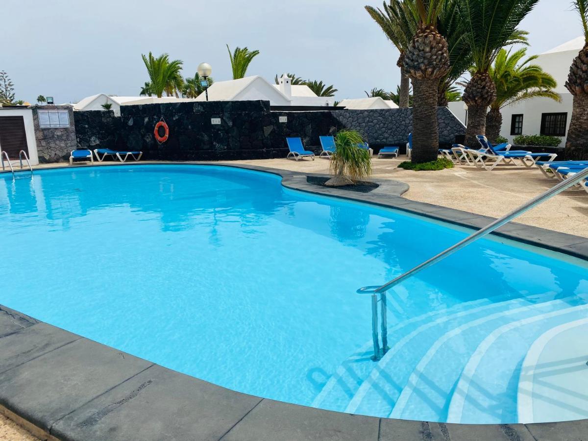 Lc Bastian Marina Bungalow コスタ・テギセ エクステリア 写真