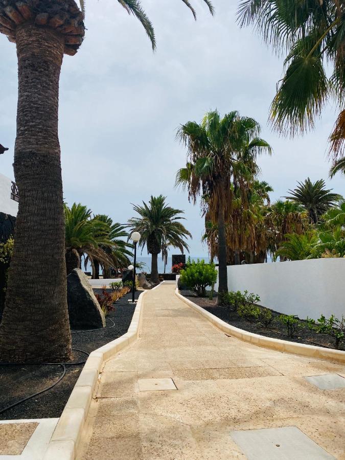 Lc Bastian Marina Bungalow コスタ・テギセ エクステリア 写真