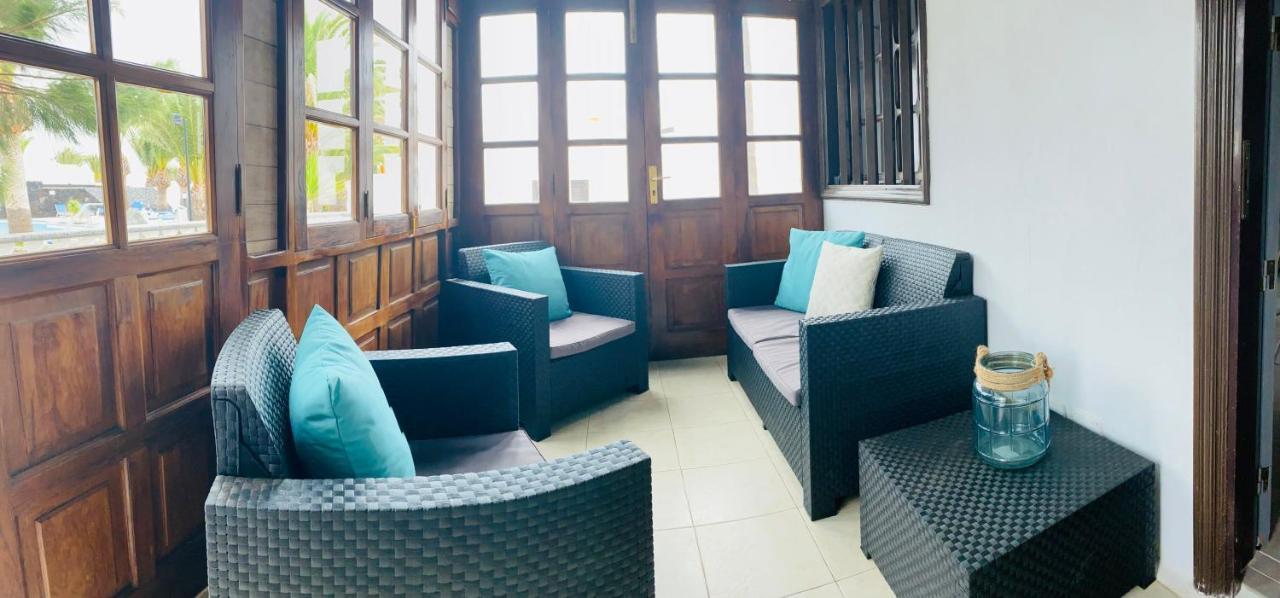 Lc Bastian Marina Bungalow コスタ・テギセ エクステリア 写真