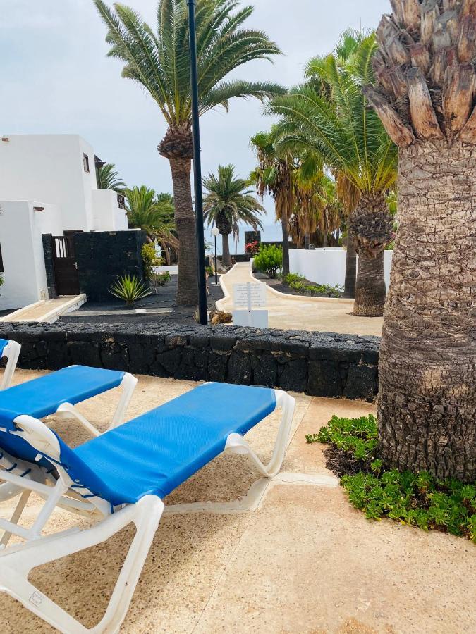 Lc Bastian Marina Bungalow コスタ・テギセ エクステリア 写真
