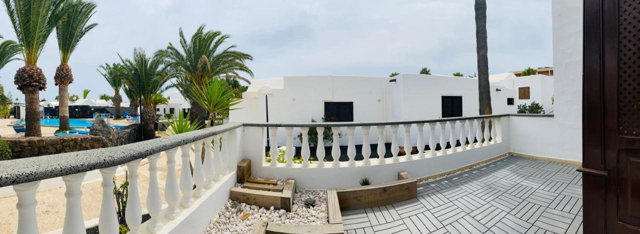 Lc Bastian Marina Bungalow コスタ・テギセ エクステリア 写真