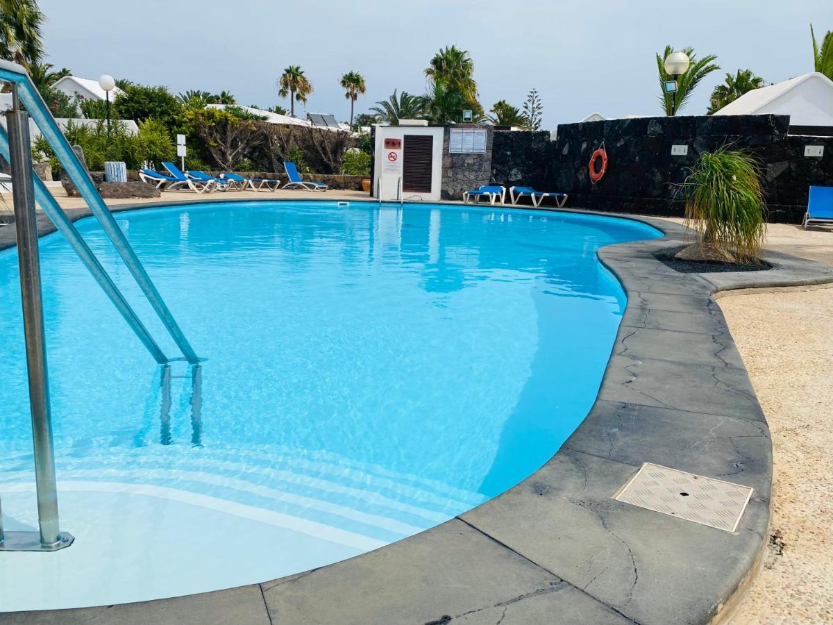 Lc Bastian Marina Bungalow コスタ・テギセ エクステリア 写真