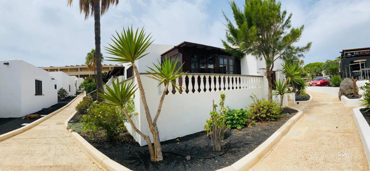 Lc Bastian Marina Bungalow コスタ・テギセ エクステリア 写真