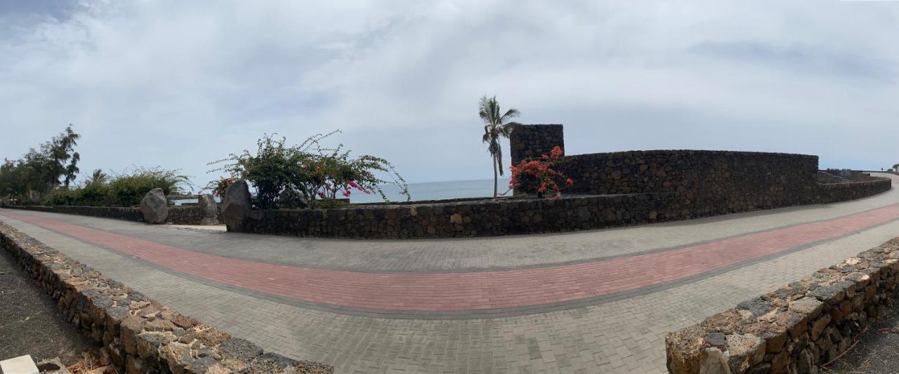 Lc Bastian Marina Bungalow コスタ・テギセ エクステリア 写真
